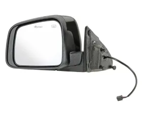 Quadratec Power Heated Mirror for Driver Side Jeep Grand Cherokee WK2 2011-2014